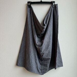 Lululemon Vinyasa Scarf (Rulu) Infinity Oversize Reversible Shawl